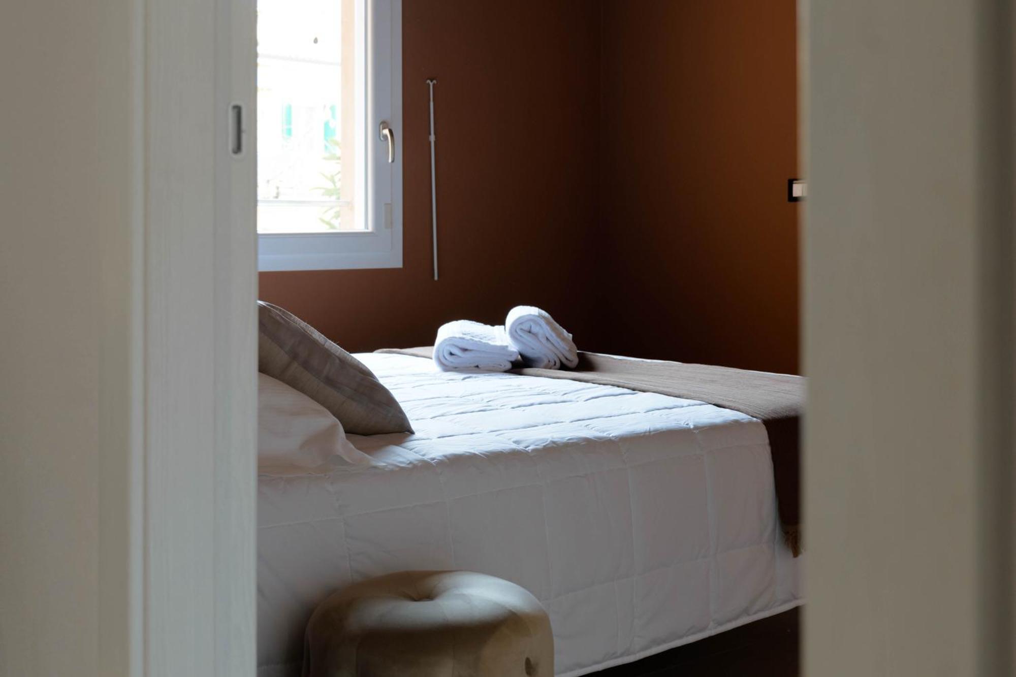 5Rooms Ravenna Exterior foto