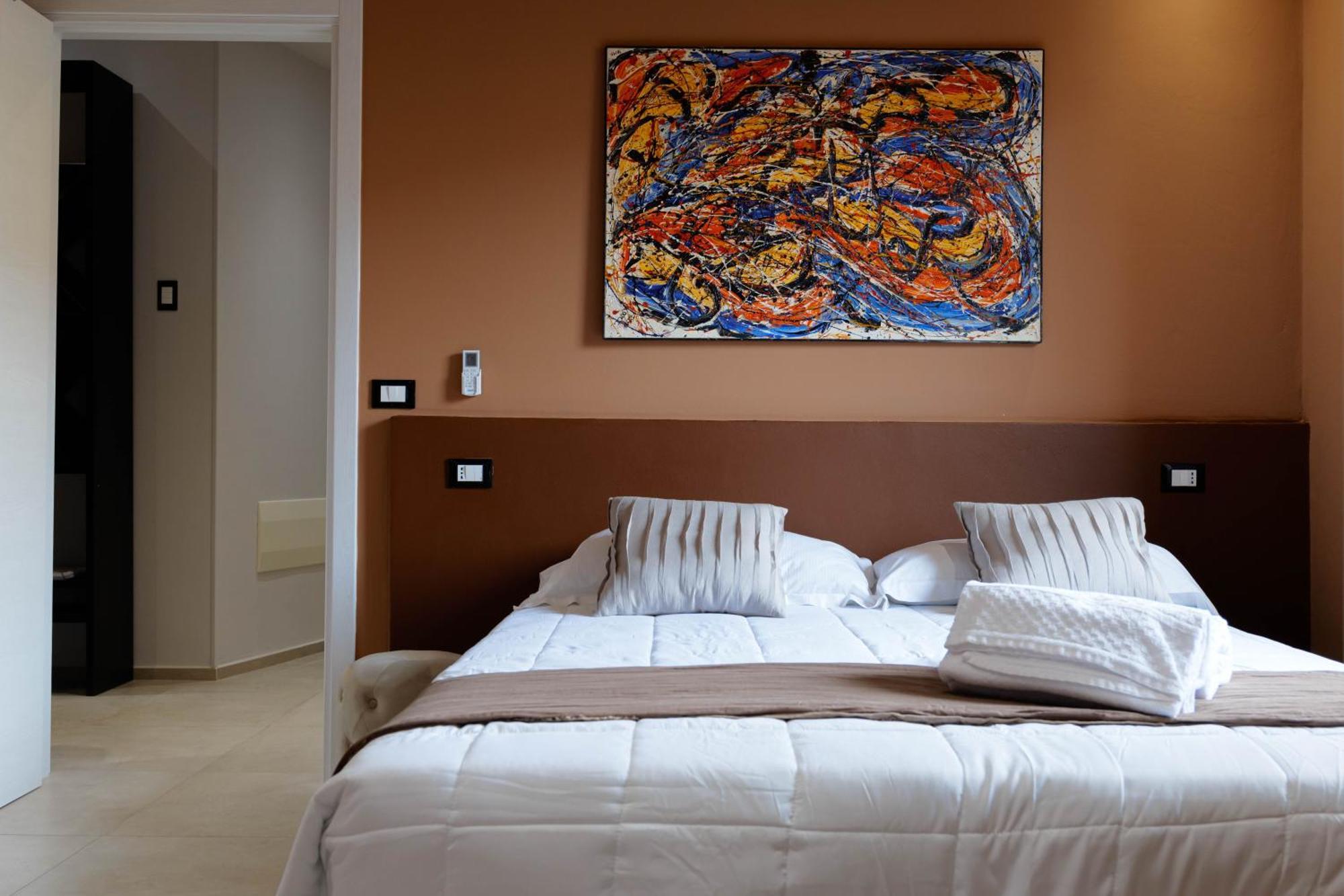 5Rooms Ravenna Exterior foto