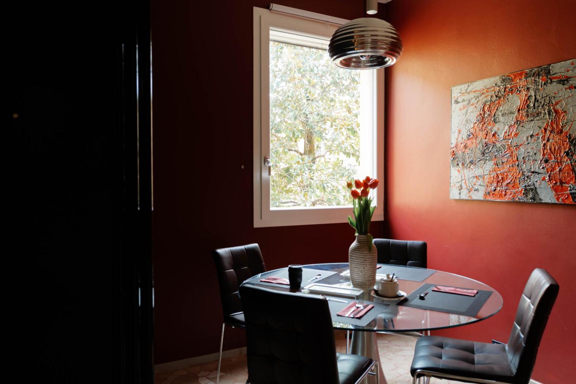 5Rooms Ravenna Exterior foto