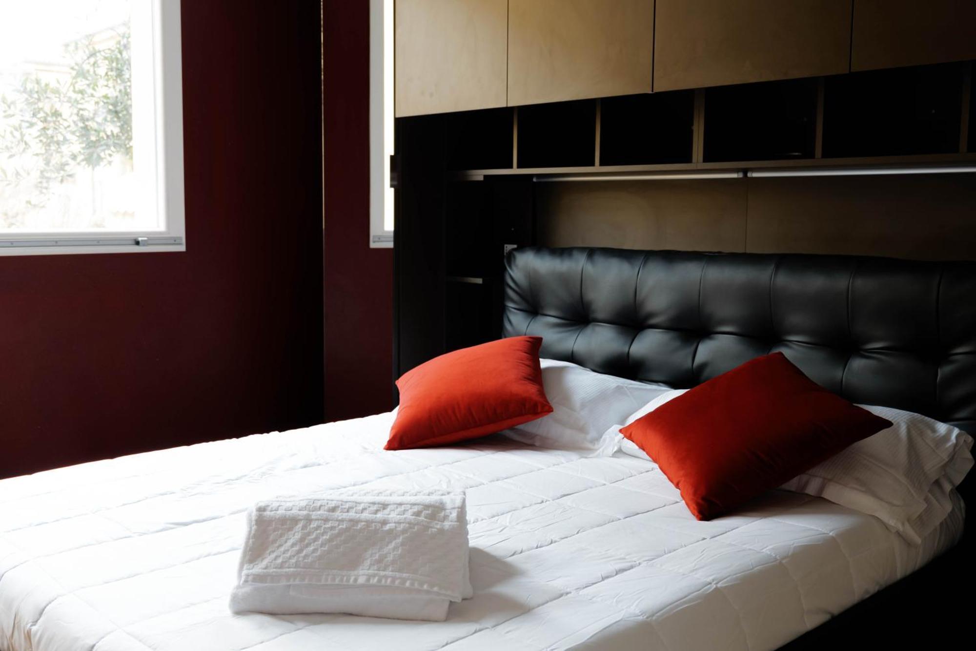 5Rooms Ravenna Exterior foto