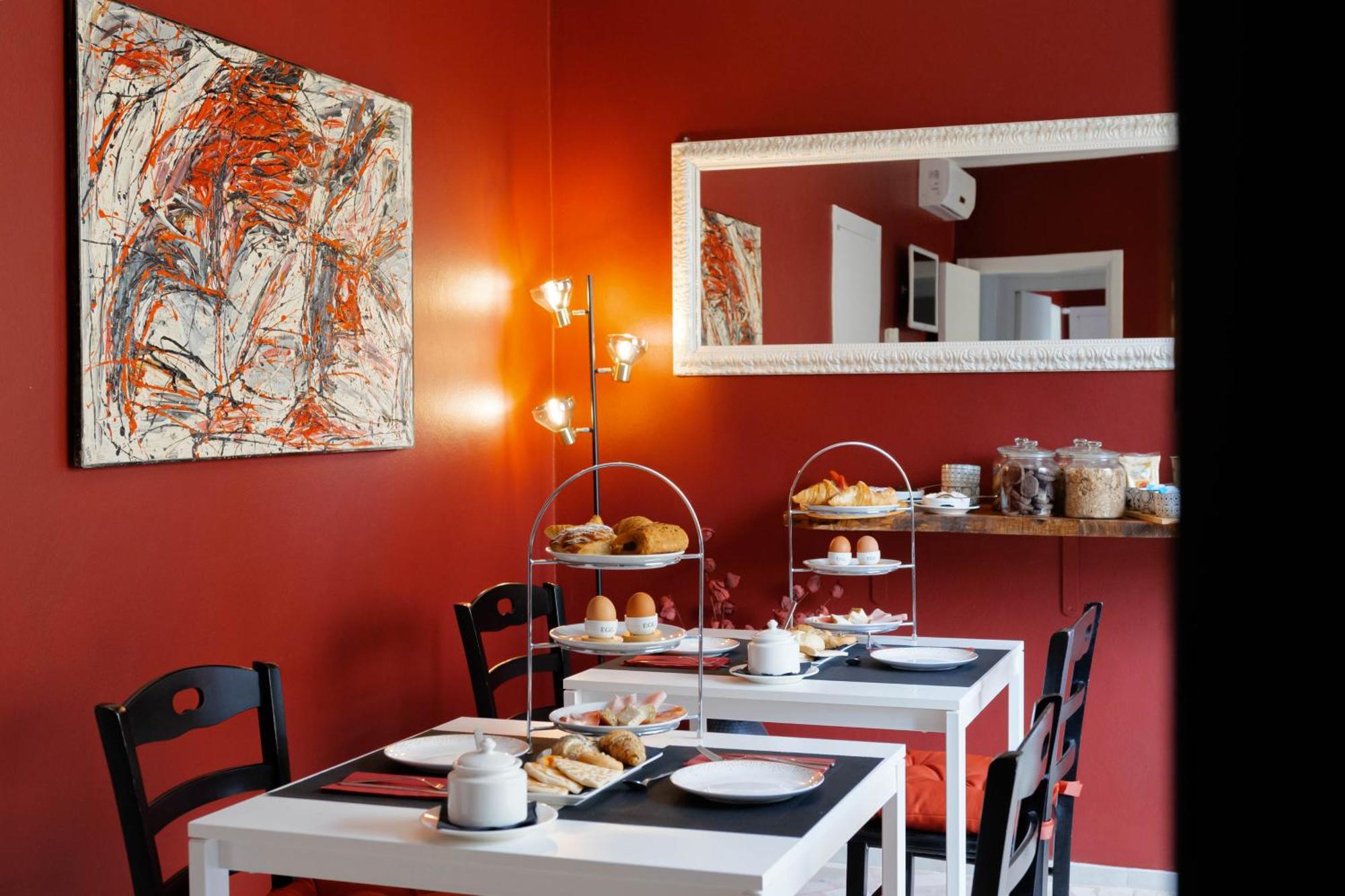 5Rooms Ravenna Exterior foto